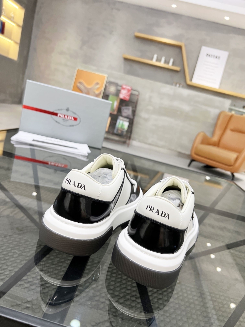 Prada Casual Shoes